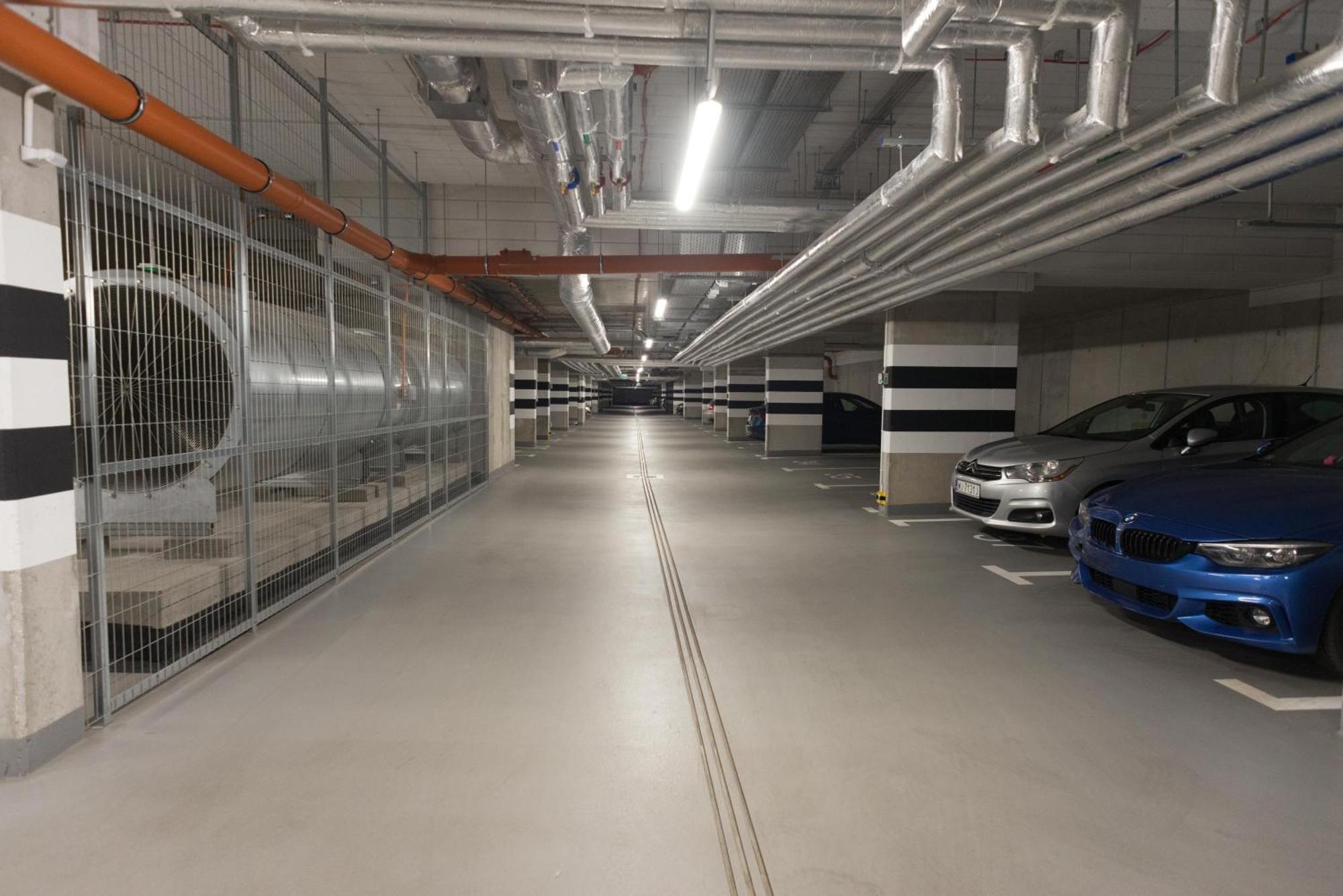 Mieszkanie Zielony Targowek Varsóvia Exterior foto